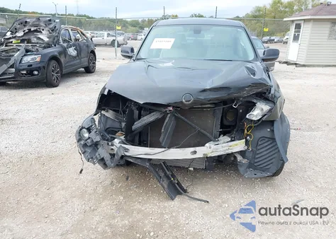 2014 BMW X3 xDrive28I z USA, uszkodzony, nr VIN 5UXWX9C51E0D26965